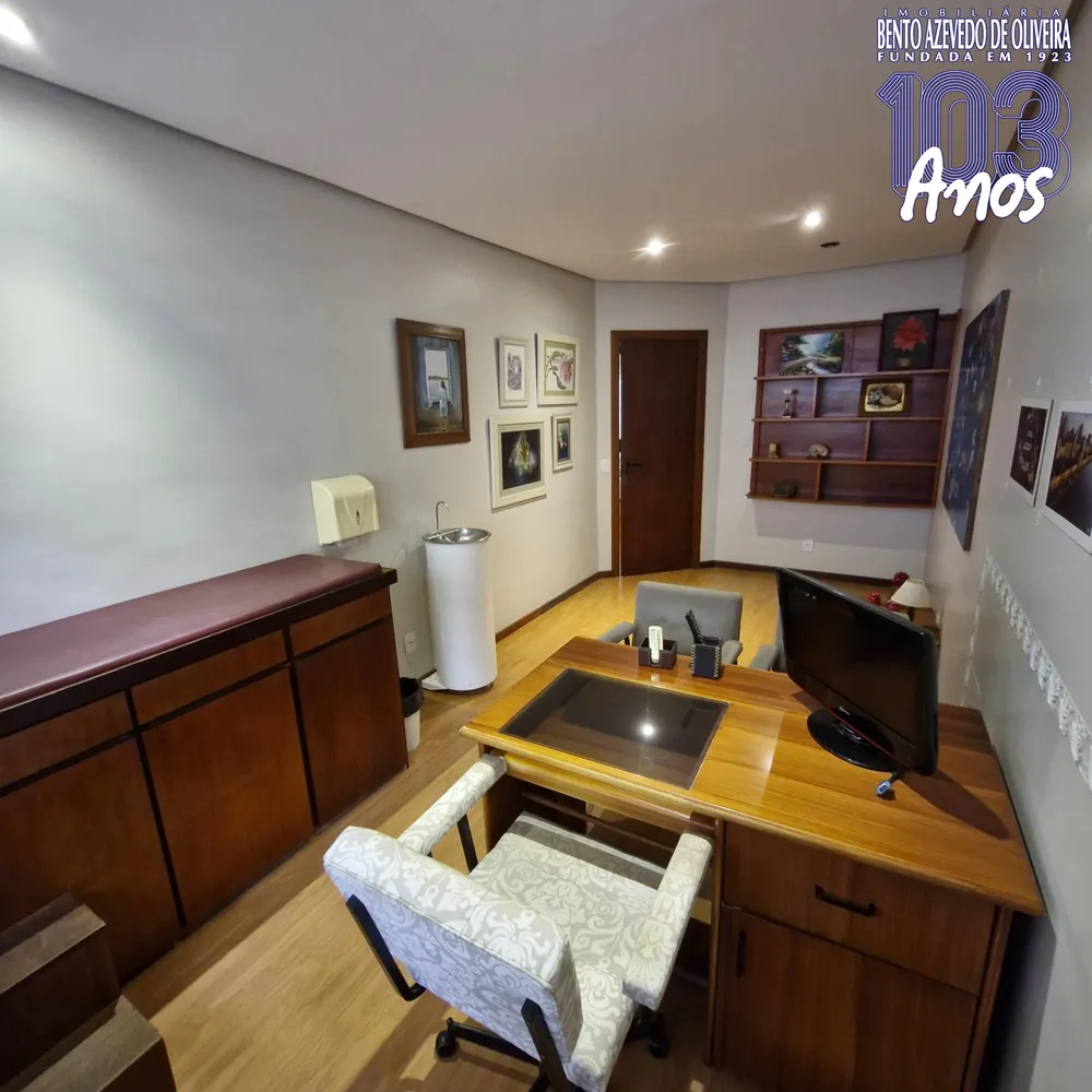 Apartamento, 4 quartos, 168 m² - Foto 2
