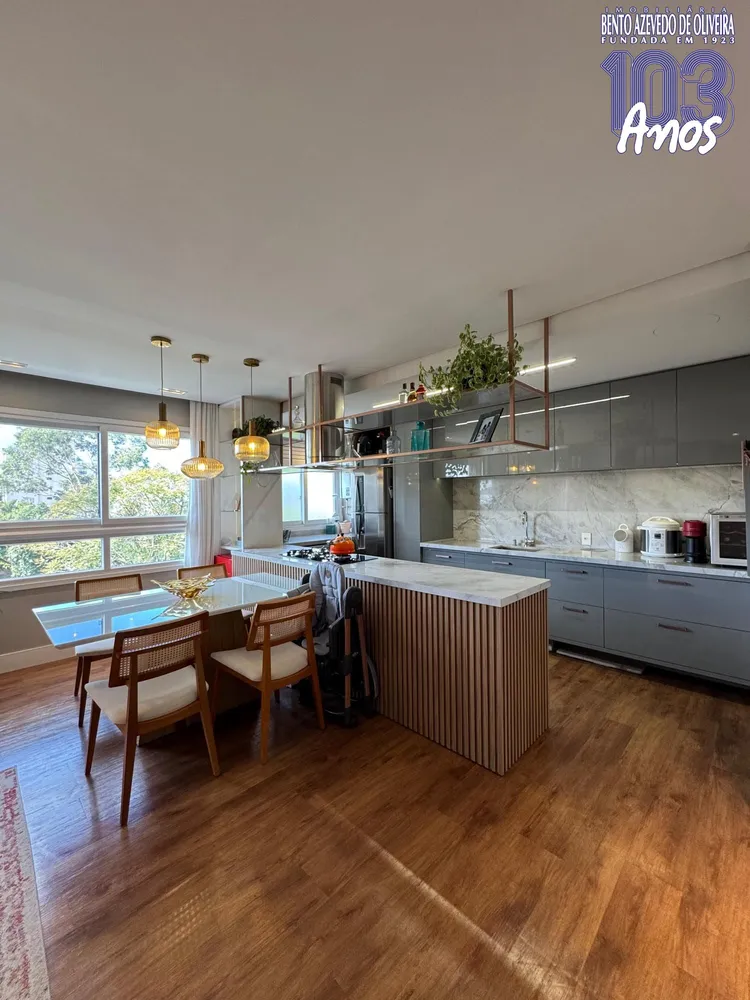 Apartamento, 2 quartos, 76 m² - Foto 1