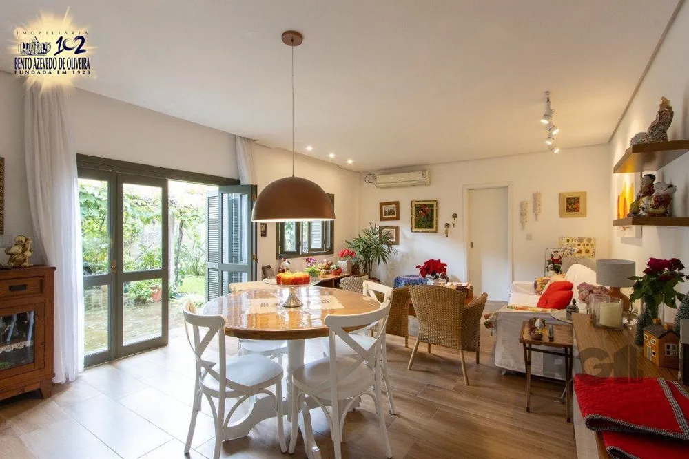Casa, 5 quartos, 271 m² - Foto 7