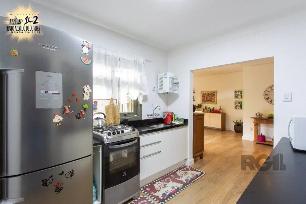 Casa, 5 quartos, 271 m² - Foto 4