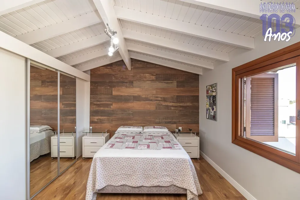 Casa, 3 quartos, 141 m² - Foto 7