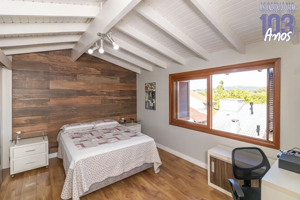 Casa, 3 quartos, 141 m² - Foto 4