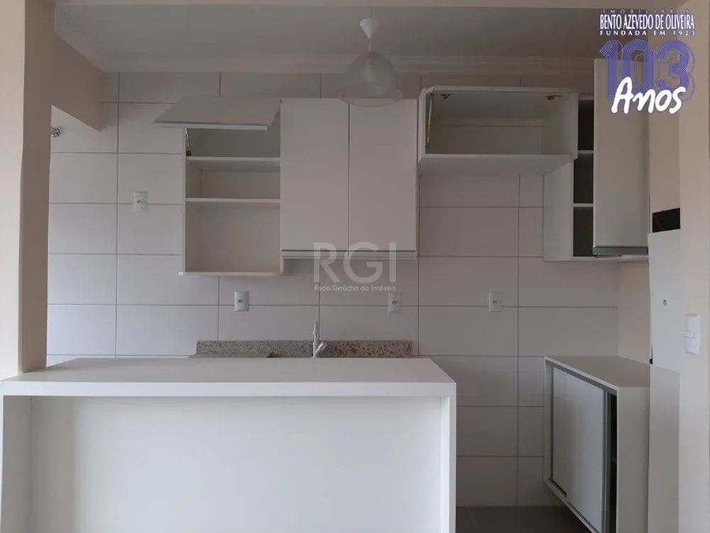 Apartamento, 1 quarto, 44 m² - Foto 2