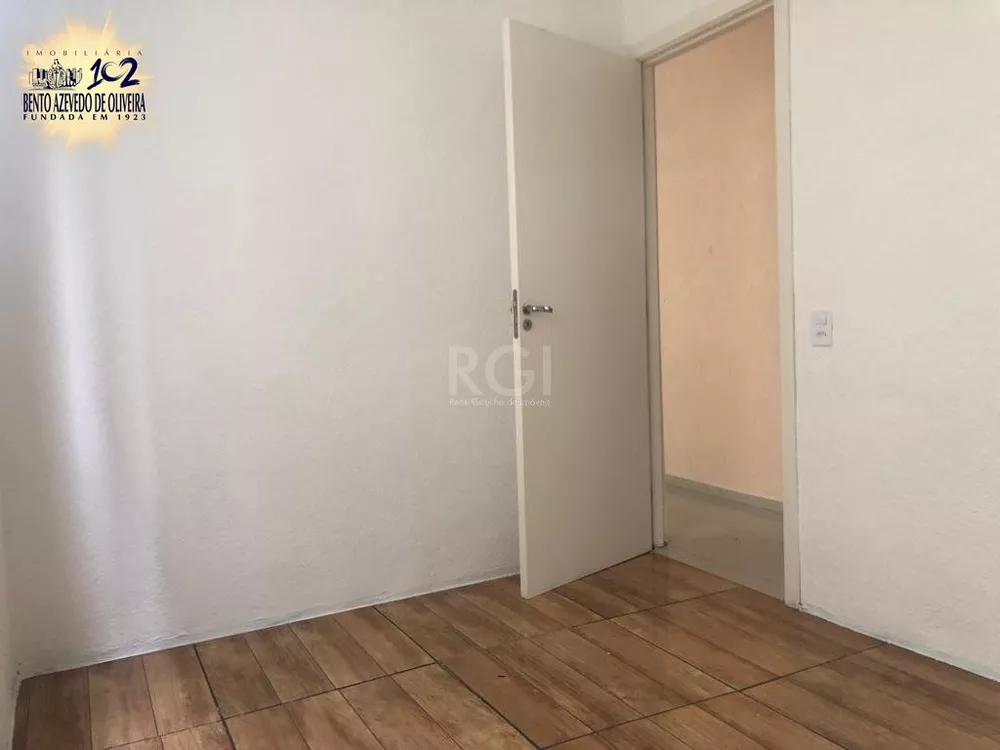 Apartamento, 2 quartos, 40 m² - Foto 1