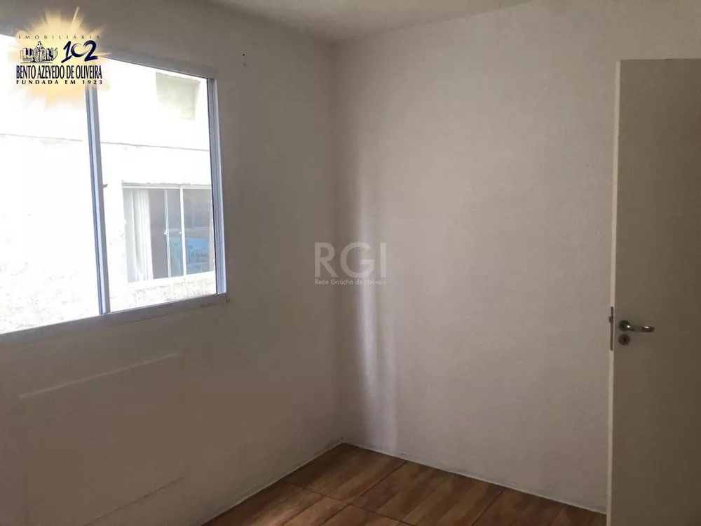Apartamento, 2 quartos, 40 m² - Foto 4