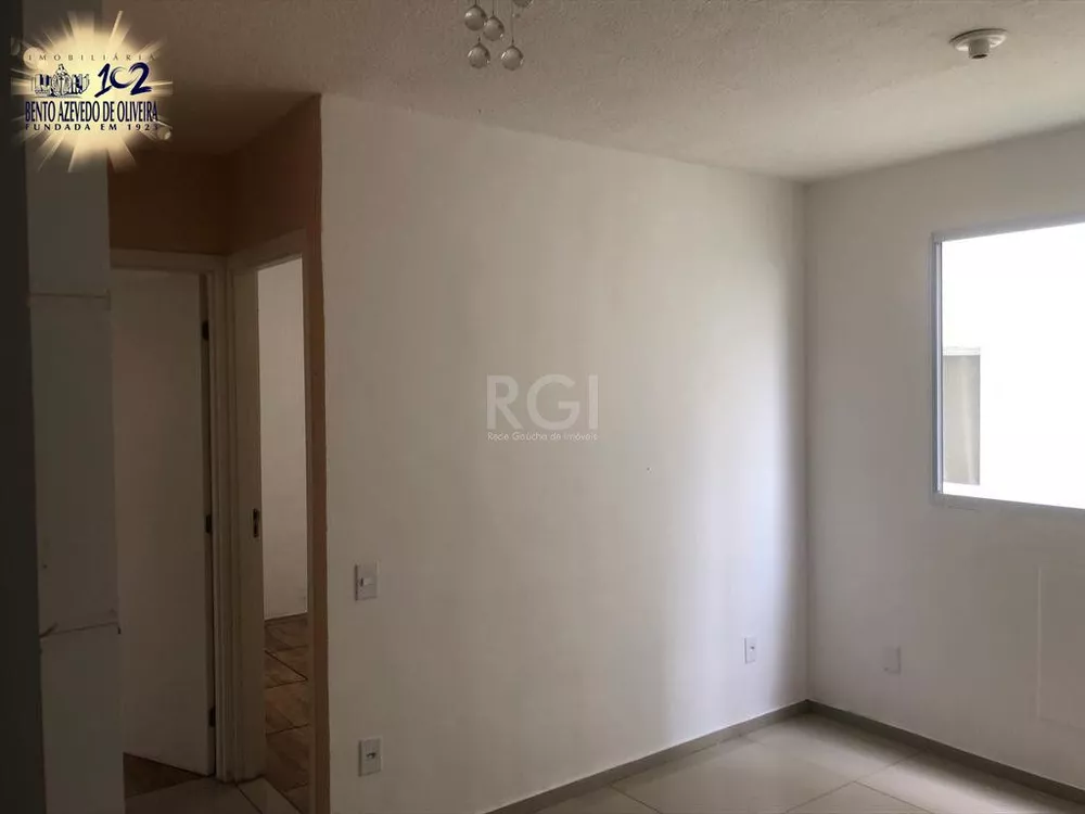 Apartamento, 2 quartos, 40 m² - Foto 2