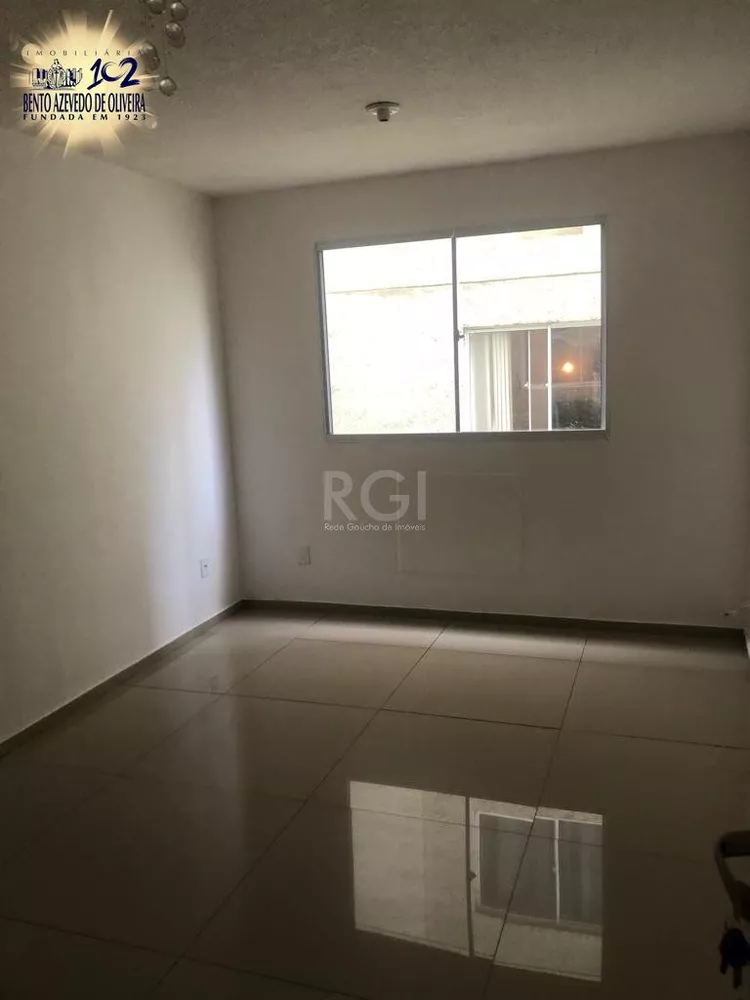 Apartamento, 2 quartos, 40 m² - Foto 6