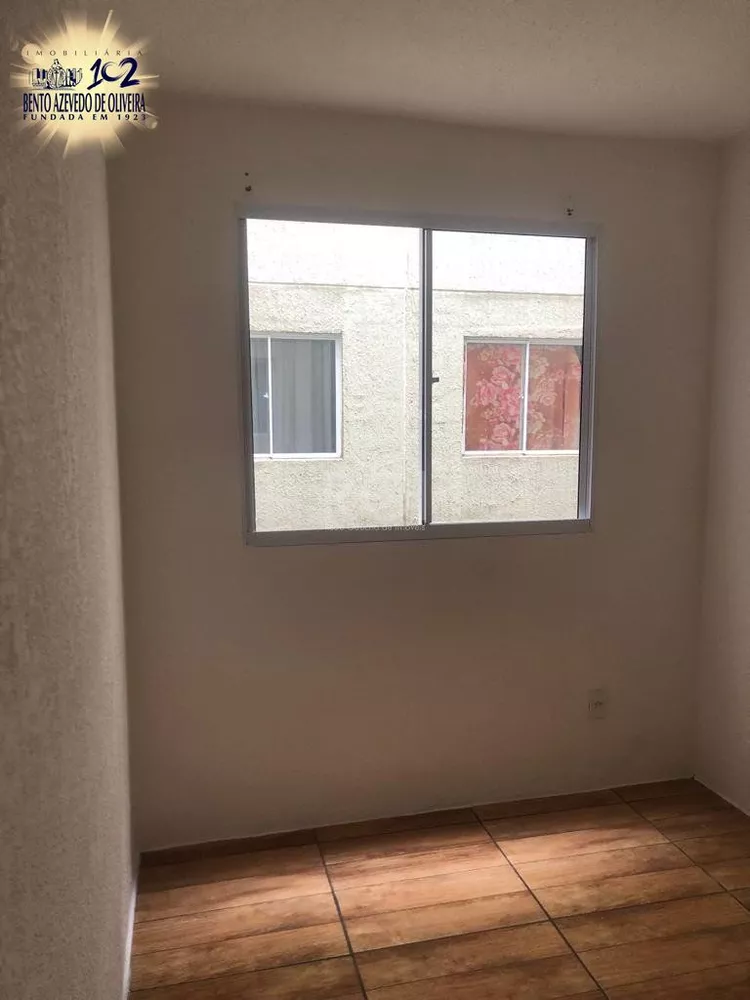 Apartamento, 2 quartos, 40 m² - Foto 5