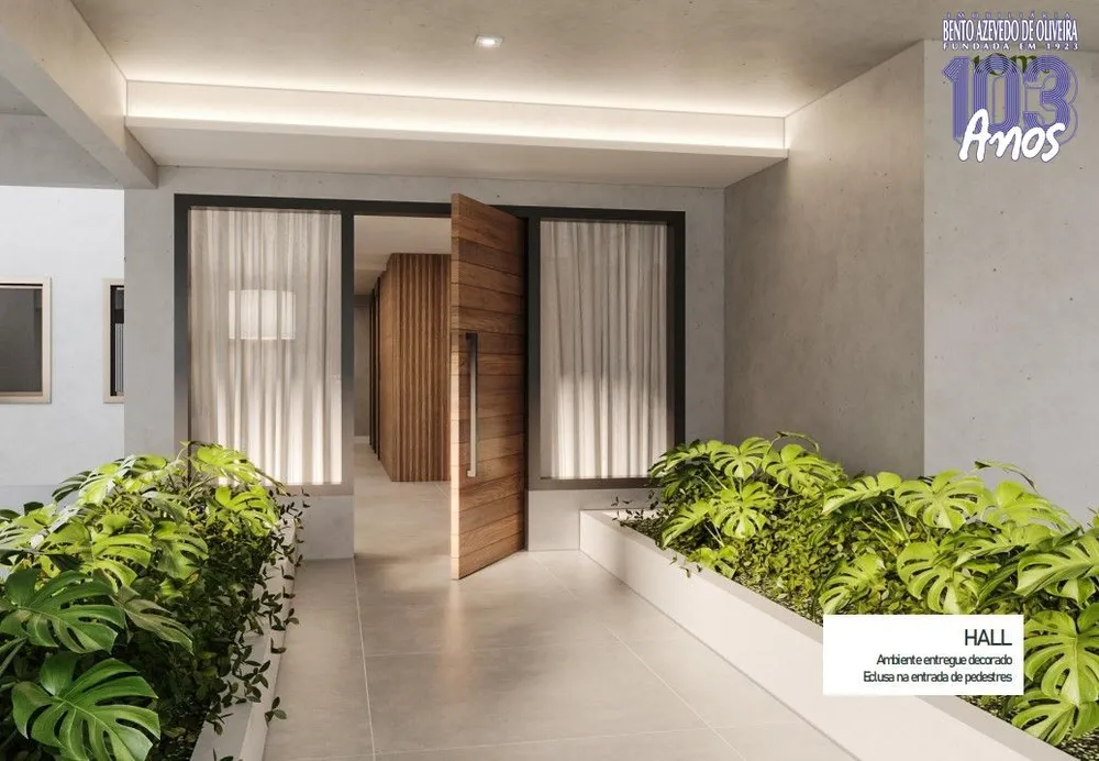 Apartamento, 2 quartos, 62 m² - Foto 6