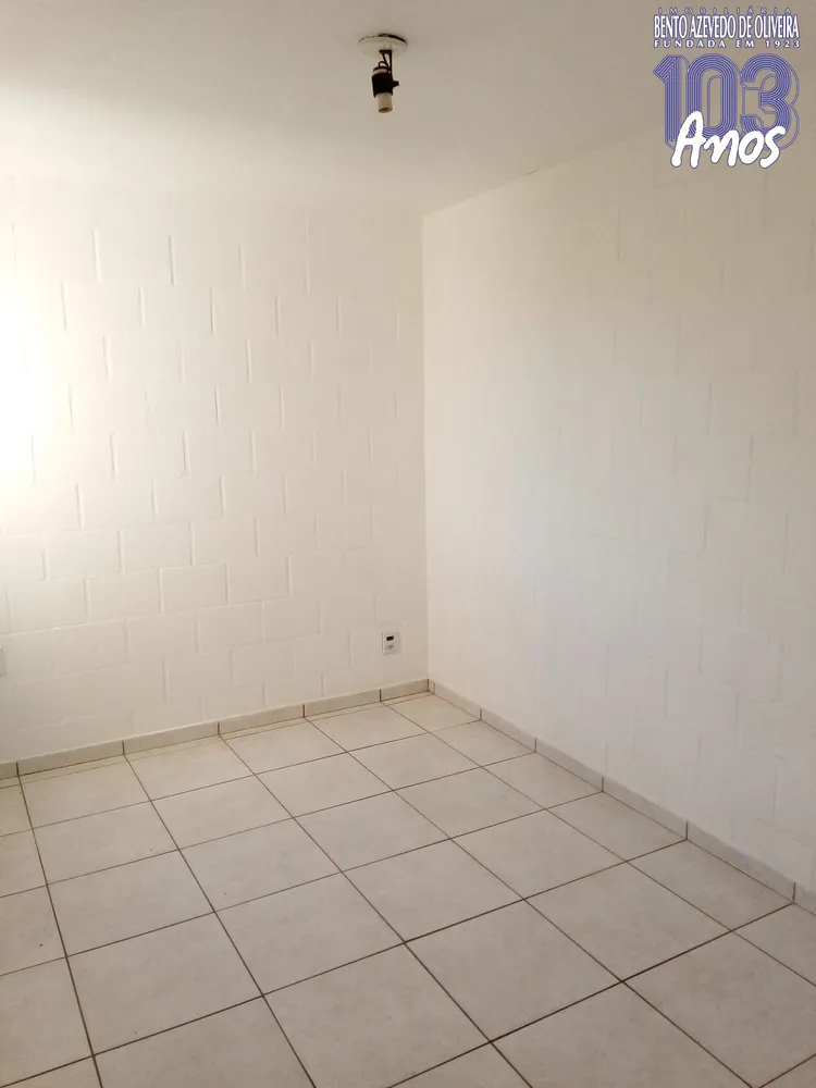 Apartamento, 2 quartos, 41 m² - Foto 3
