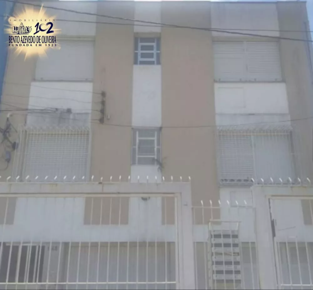 Apartamento, 2 quartos, 64 m² - Foto 2