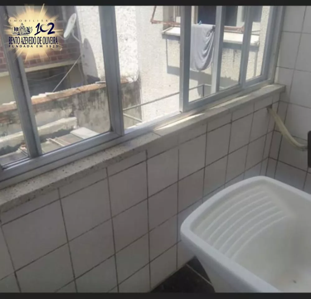 Apartamento, 2 quartos, 64 m² - Foto 5