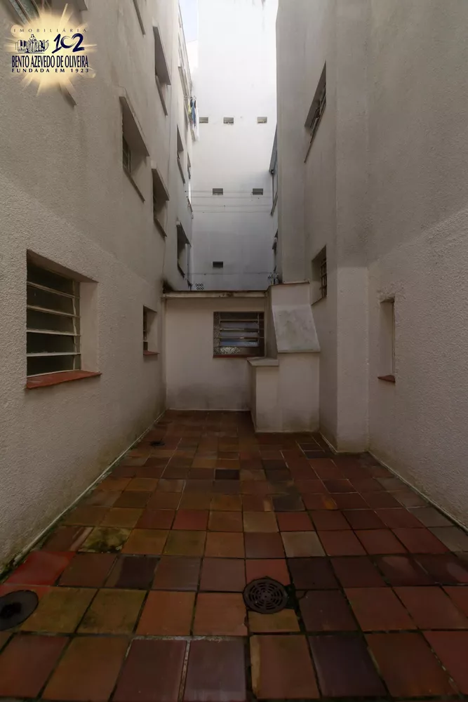 Kitnet-Studio, 25 m² - Foto 7