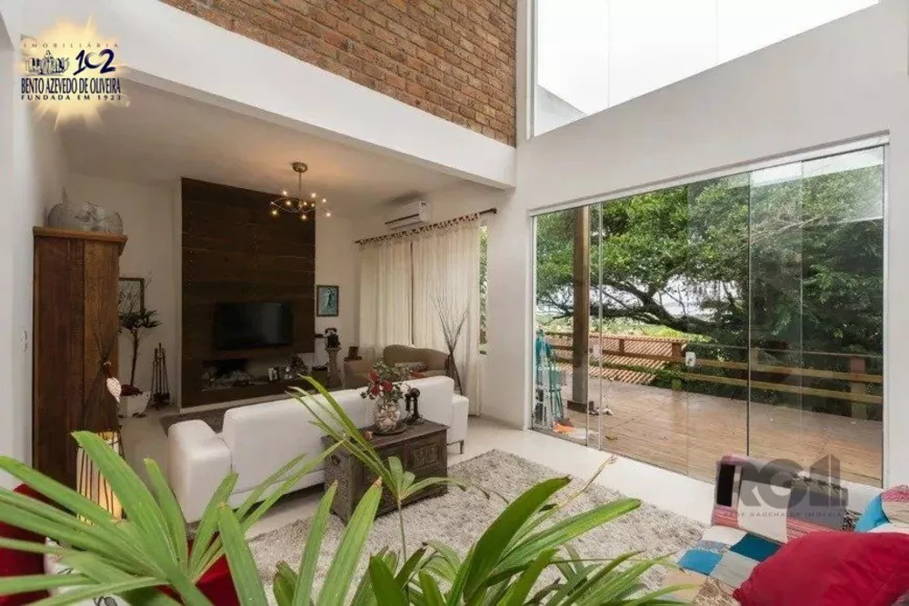 Casa, 3 quartos, 273 m² - Foto 4