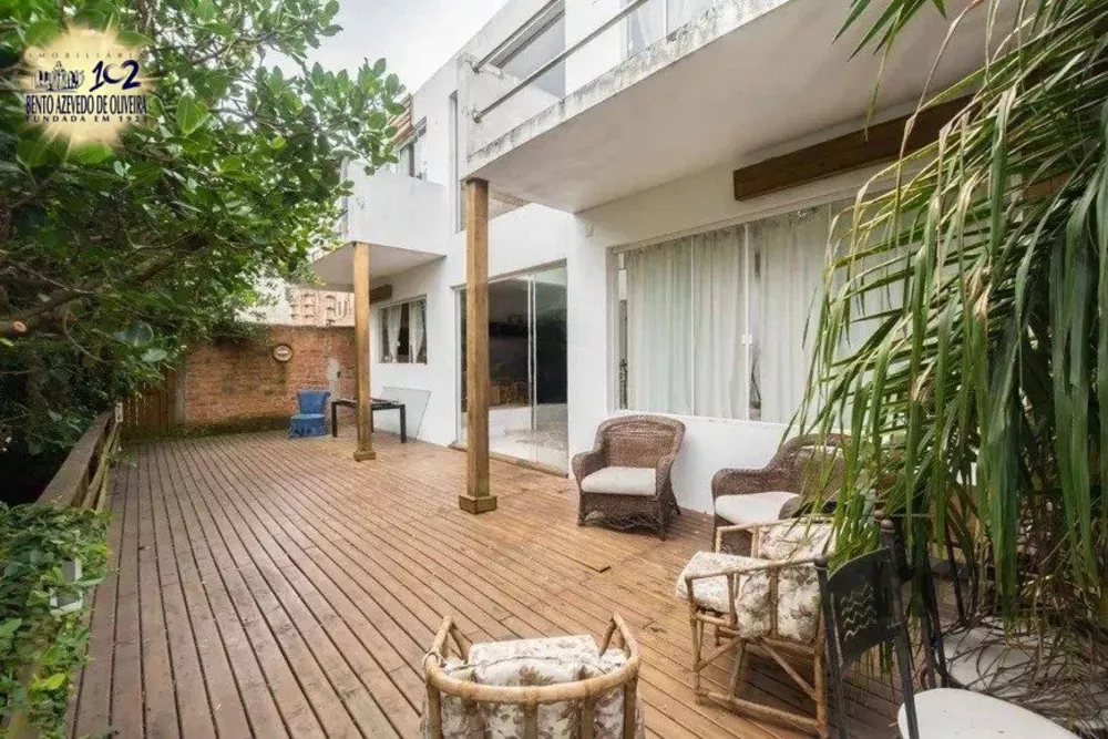 Casa, 3 quartos, 273 m² - Foto 3