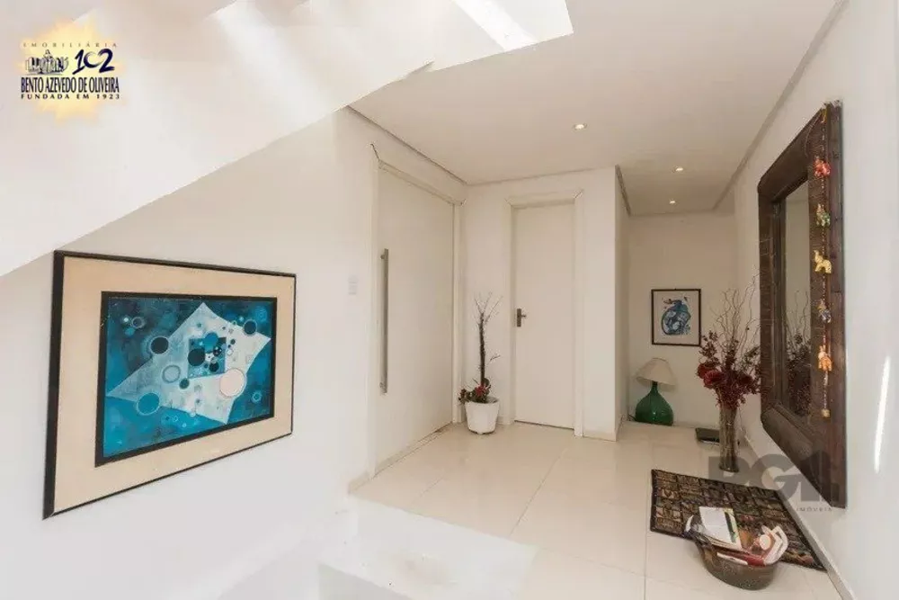 Casa, 3 quartos, 273 m² - Foto 1