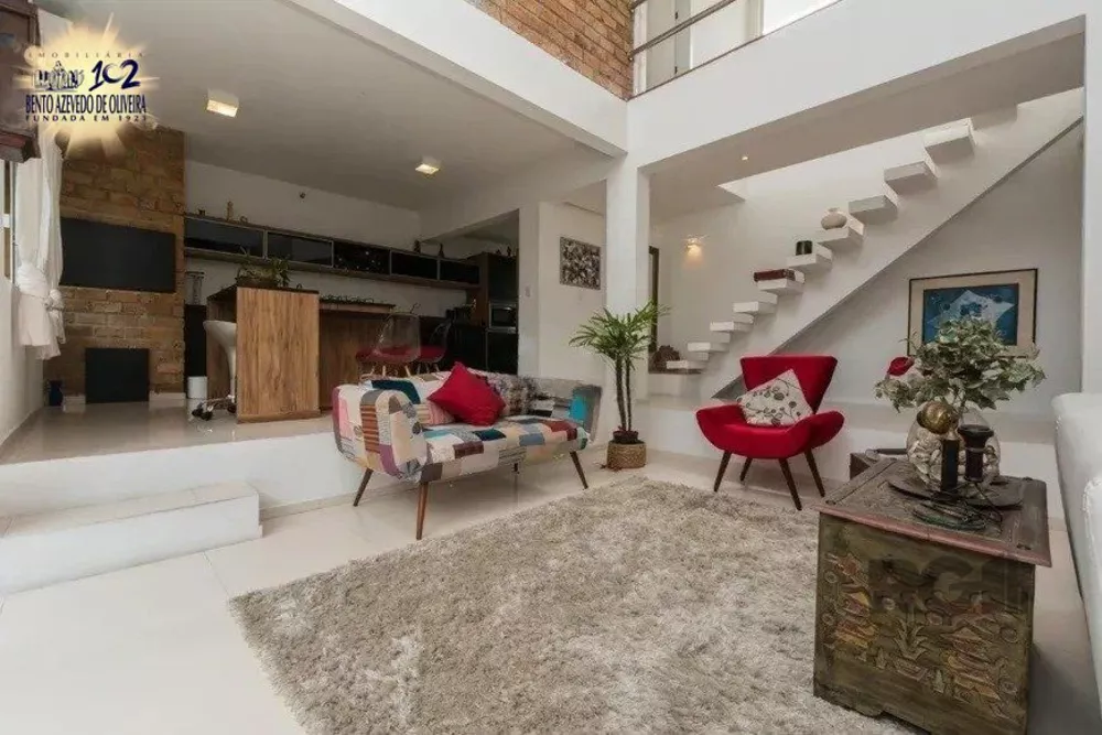 Casa, 3 quartos, 273 m² - Foto 8