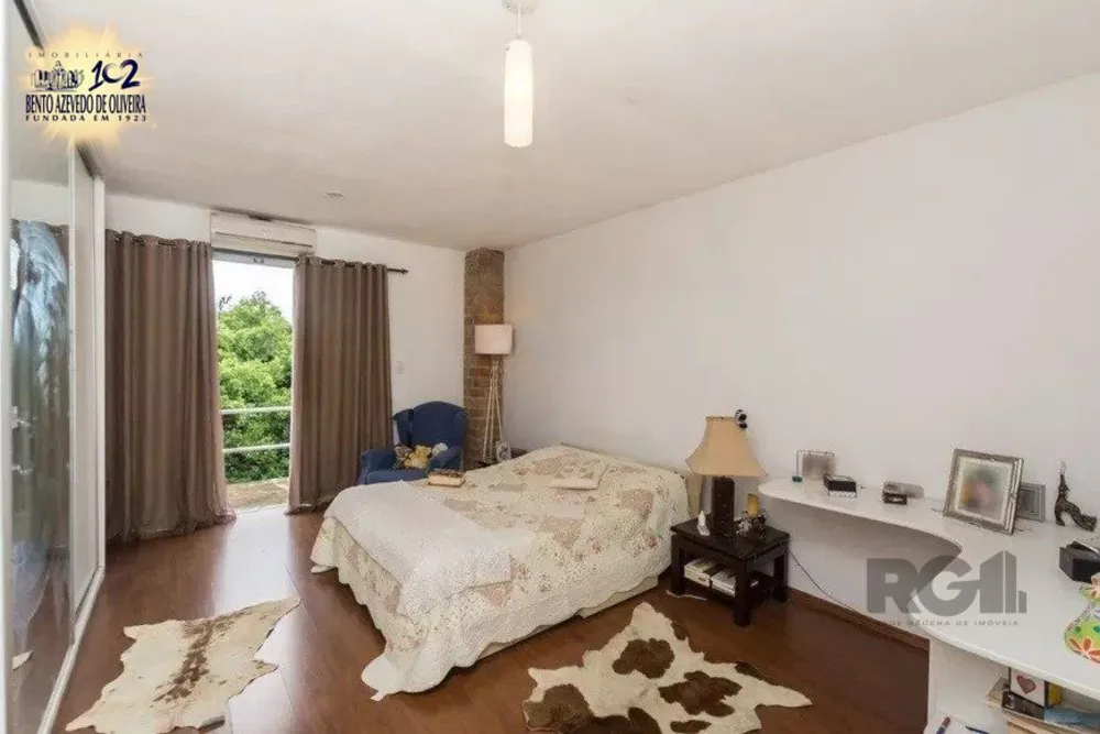 Casa, 3 quartos, 273 m² - Foto 2