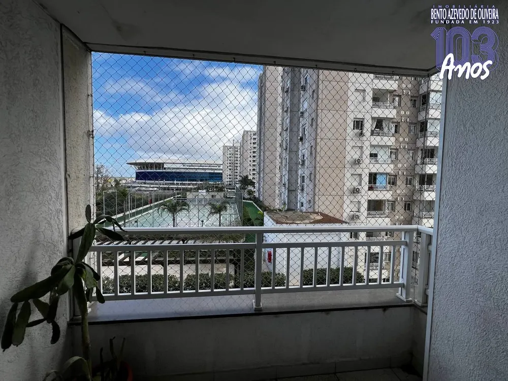 Apartamento, 3 quartos, 65 m² - Foto 3