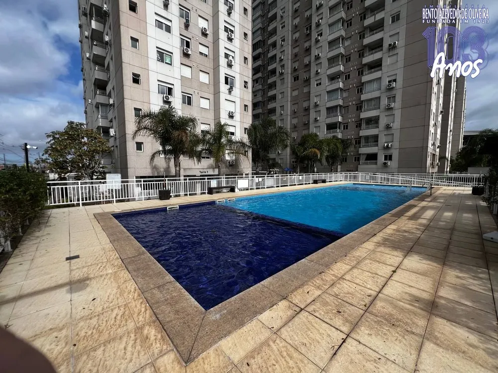 Apartamento, 3 quartos, 65 m² - Foto 6