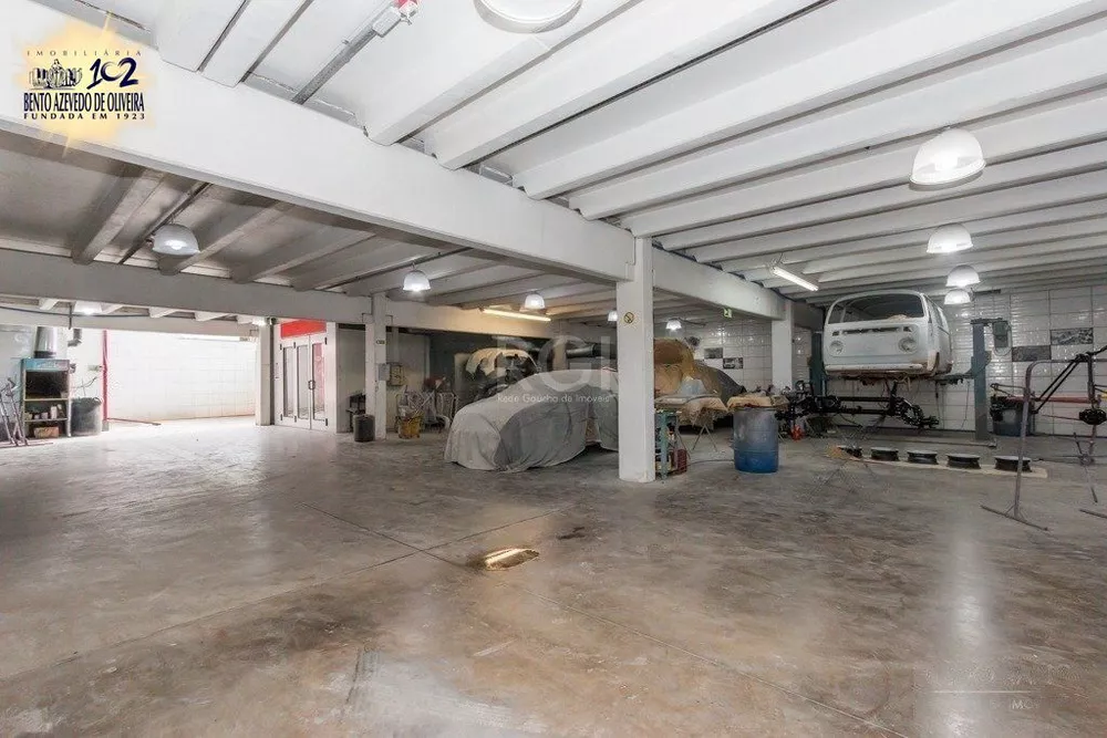 Prédio Inteiro, 2235 m² - Foto 3