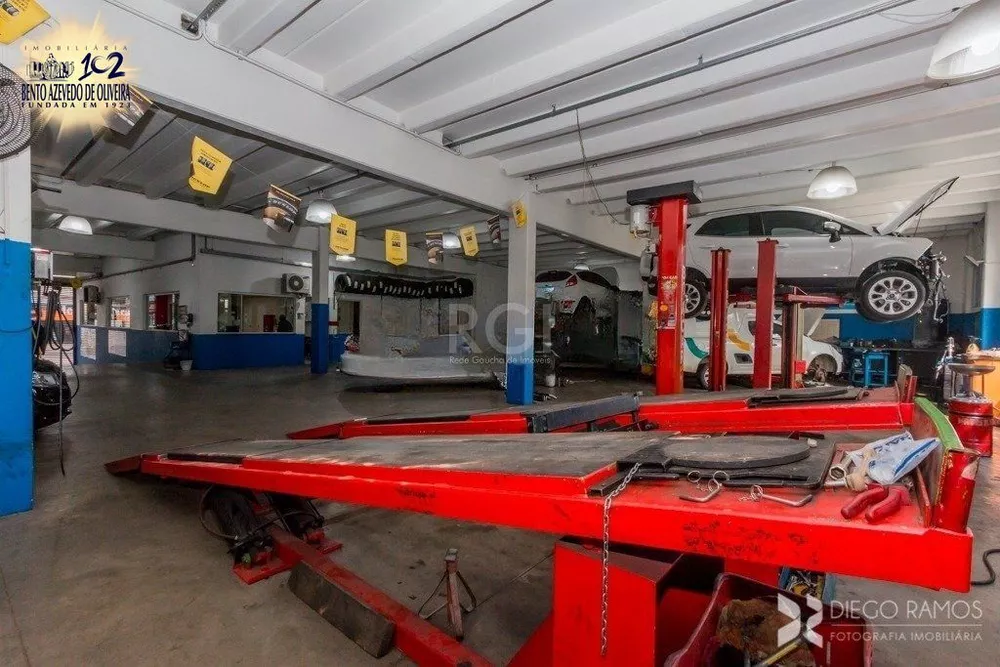 Prédio Inteiro, 2235 m² - Foto 2