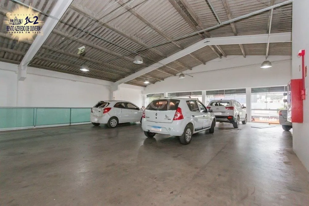 Prédio Inteiro, 2235 m² - Foto 5