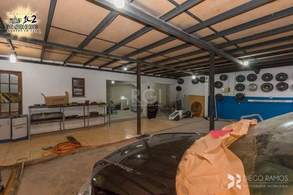 Prédio Inteiro, 2235 m² - Foto 8