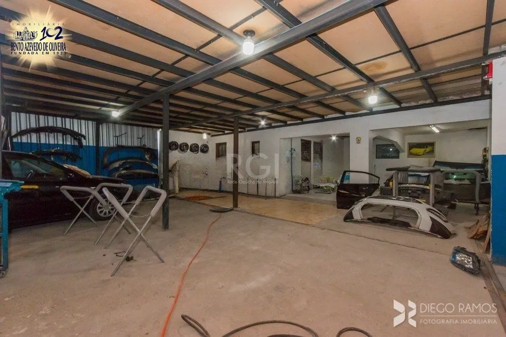 Prédio Inteiro, 2235 m² - Foto 6