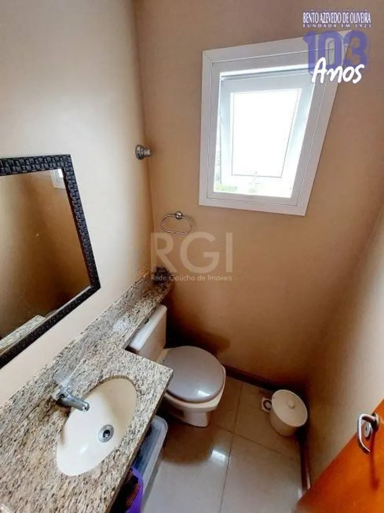 Casa, 3 quartos, 139 m² - Foto 2