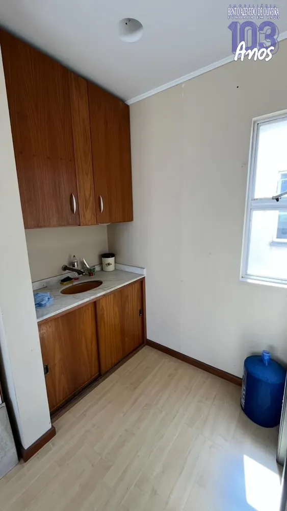 Sala-Conjunto, 33 m² - Foto 1
