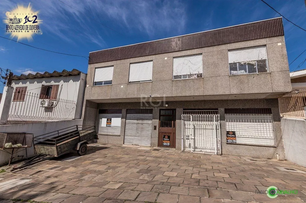 Casa, 1 quarto, 310 m² - Foto 5
