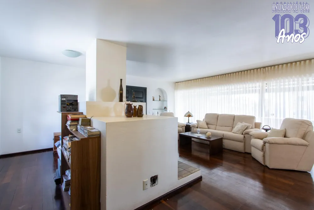 Casa, 4 quartos, 418 m² - Foto 5