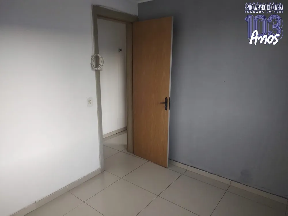 Apartamento, 2 quartos, 42 m² - Foto 1