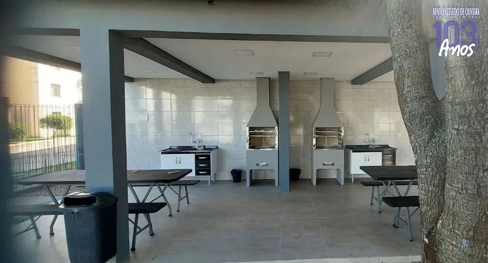 Apartamento, 2 quartos, 42 m² - Foto 6
