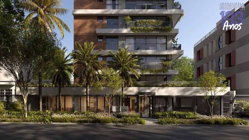 Cobertura, 3 quartos, 227 m² - Foto 4