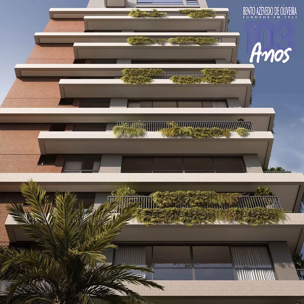 Cobertura, 3 quartos, 227 m² - Foto 3