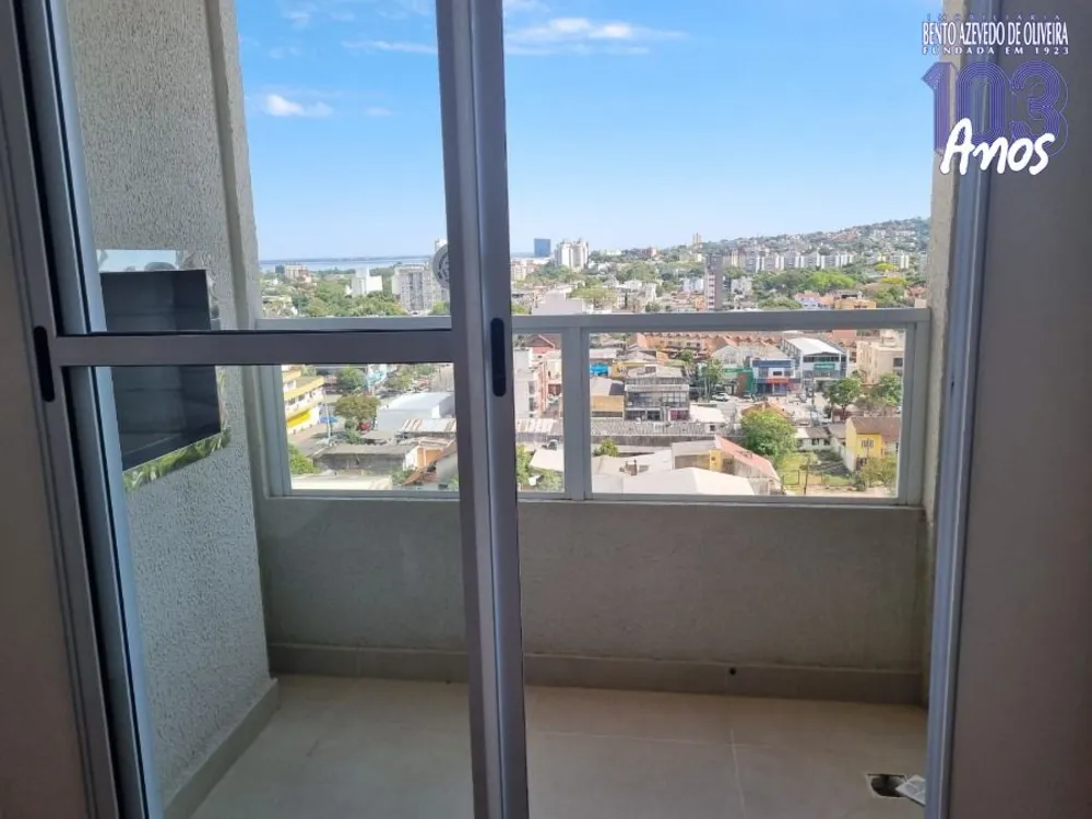 Apartamento, 2 quartos, 56 m² - Foto 5