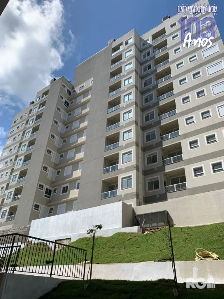 Apartamento, 2 quartos, 56 m² - Foto 9