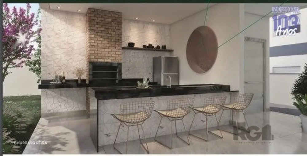 Apartamento, 2 quartos, 56 m² - Foto 10
