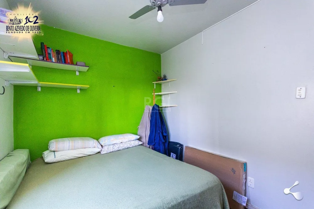 Apartamento, 3 quartos, 63 m² - Foto 5