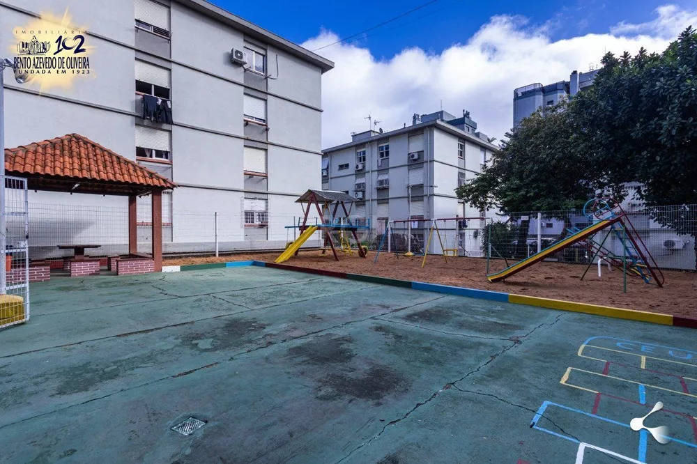 Apartamento, 3 quartos, 63 m² - Foto 3