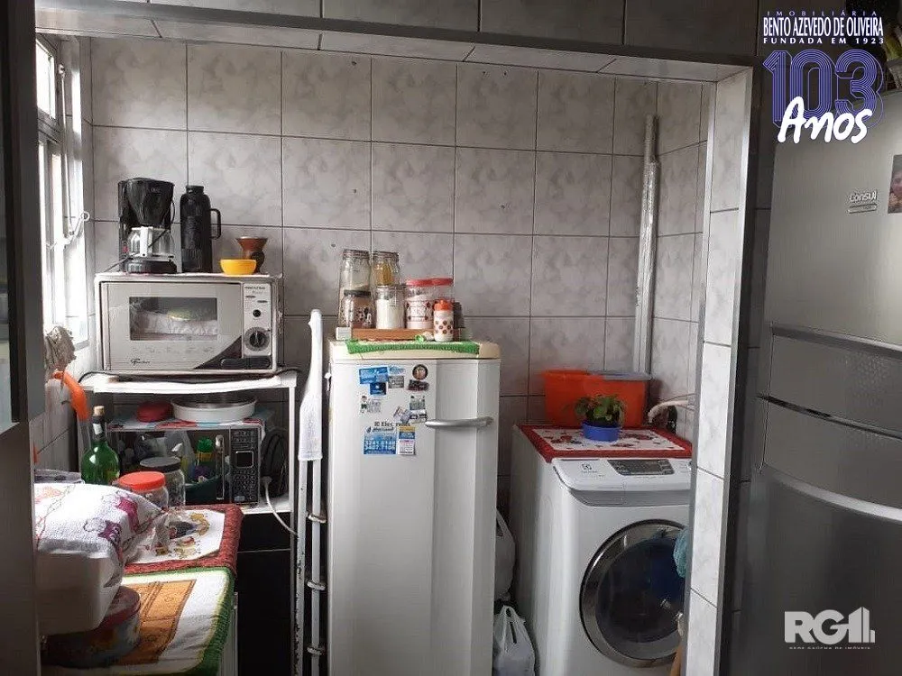 Apartamento, 2 quartos, 48 m² - Foto 2