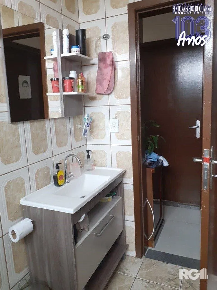 Apartamento, 2 quartos, 48 m² - Foto 5