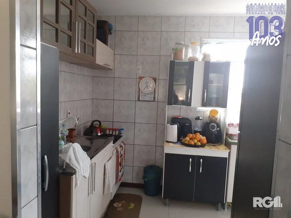 Apartamento, 2 quartos, 48 m² - Foto 3