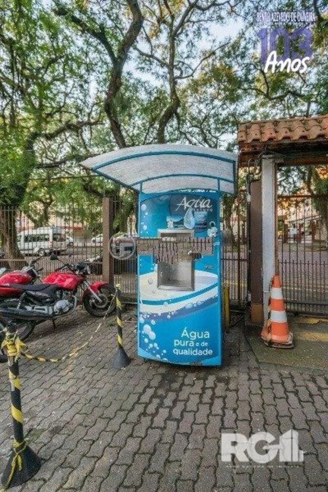 Apartamento, 2 quartos, 48 m² - Foto 6