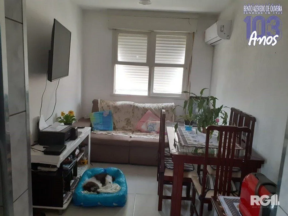 Apartamento, 2 quartos, 48 m² - Foto 7