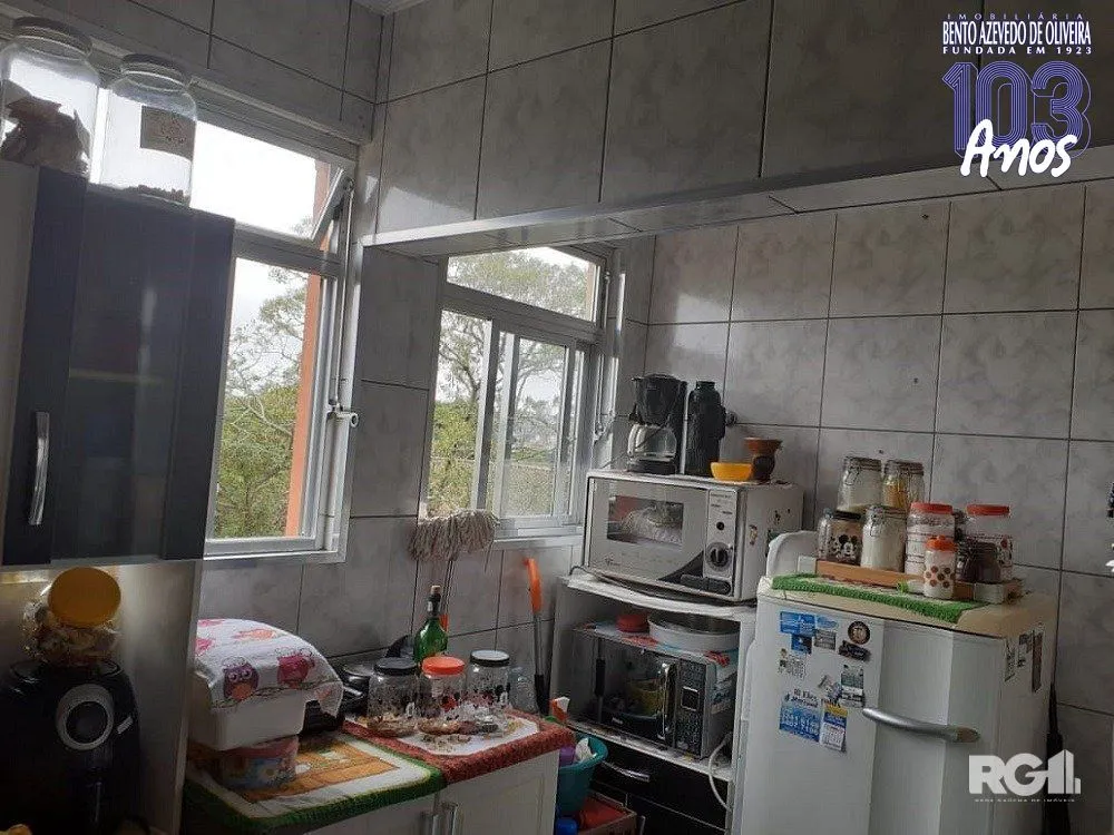 Apartamento, 2 quartos, 48 m² - Foto 4