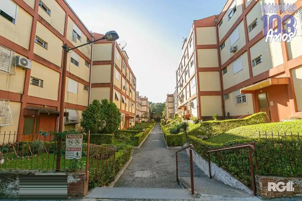 Apartamento, 2 quartos, 48 m² - Foto 1