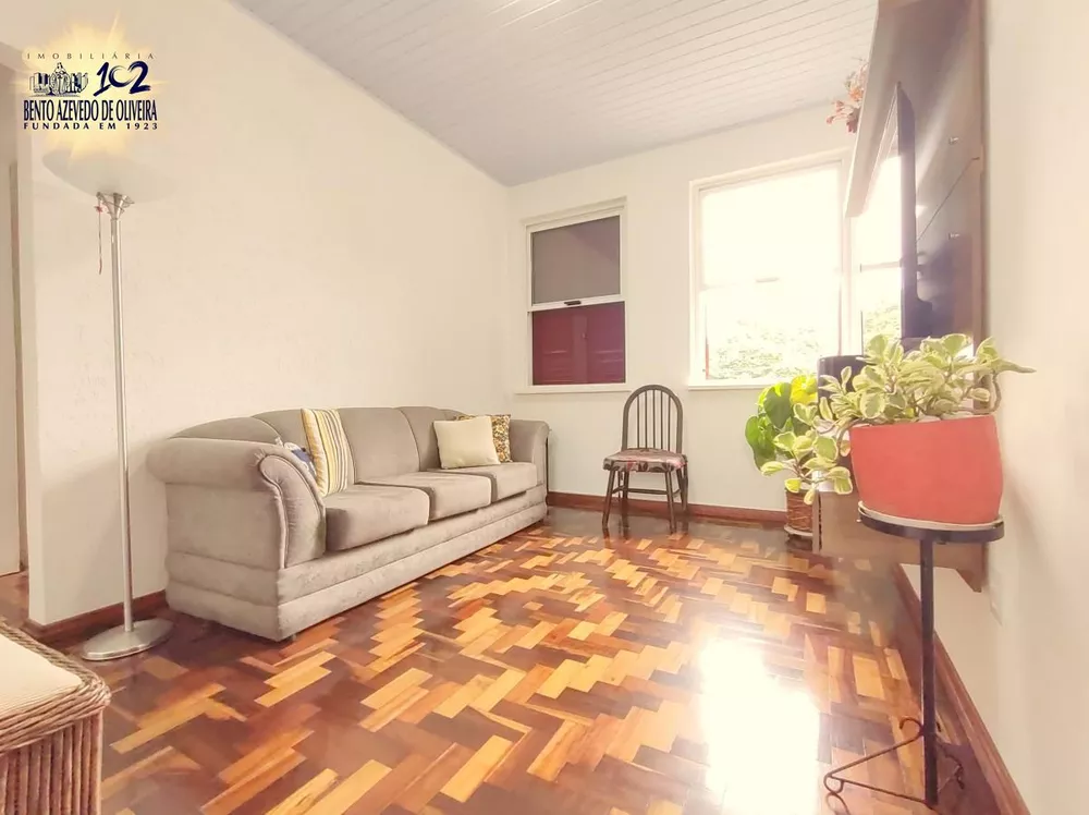 Apartamento, 2 quartos, 51 m² - Foto 1